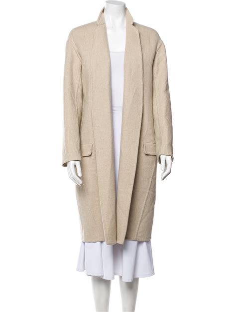 Celine cashmere coat